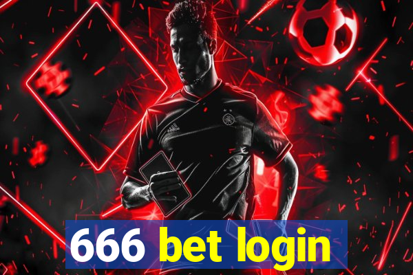 666 bet login